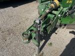 John Deere R15