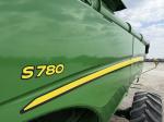 John Deere S780