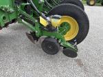 John Deere 1770NT CCS