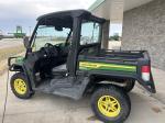 John Deere XUV 835M