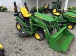 John Deere 1025R