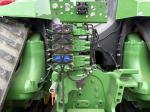 John Deere 9620RX