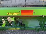 John Deere RD35F