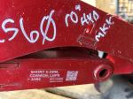Westfield 22562-22564 W/ HYD MOTORS AUGER DOLLY PARTS ASS'M