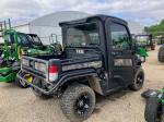 John Deere XUV835R Premium Cab