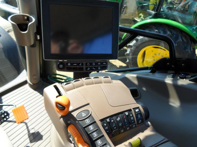 John Deere 6R 155