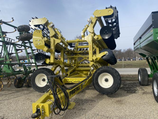 Degelman PRO TILL 30