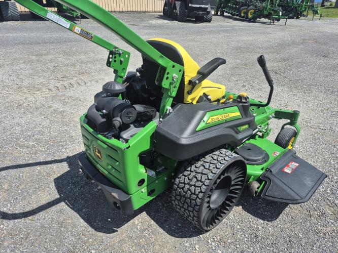 John Deere Z930R
