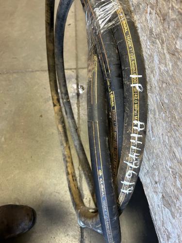 John Deere aH149614 hydro hose