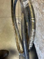John Deere aH149614 hydro hose
