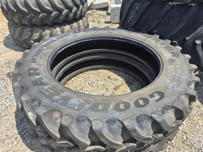 Goodyear VF380/105R50