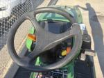 John Deere X754