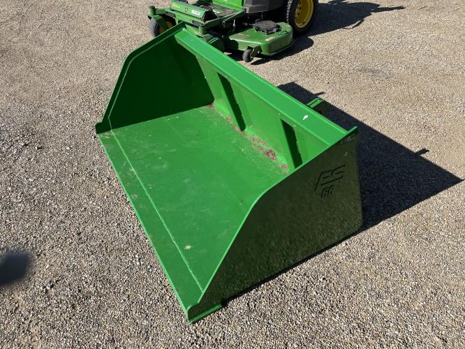 Other ES 66" Smooth Bucket
