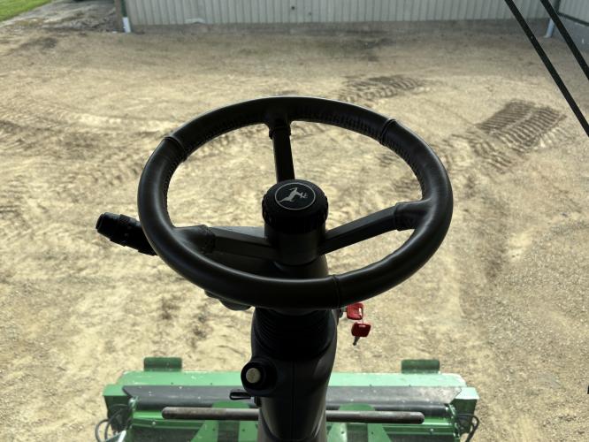 John Deere S780
