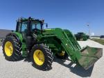 John Deere 6145M