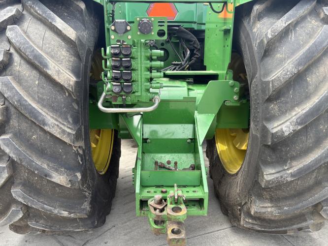 John Deere 9420
