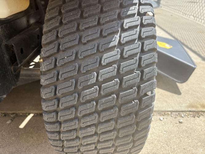 Cub Cadet XT3 GSX