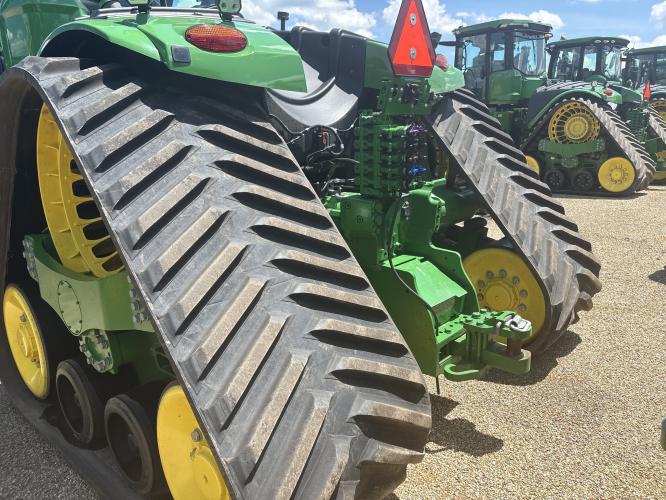 John Deere 9RX 590