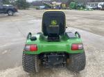 John Deere X485