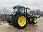 John Deere 8285R