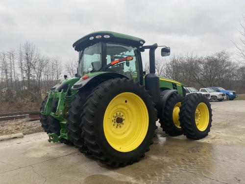 2010 John Deere 8285R