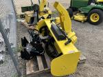 John Deere 54" SNOW BLOWER