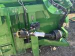 John Deere CF 12