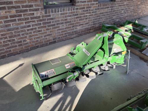 2022 John Deere NEW 655