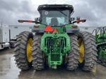 John Deere 8R 370