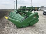 John Deere C8R