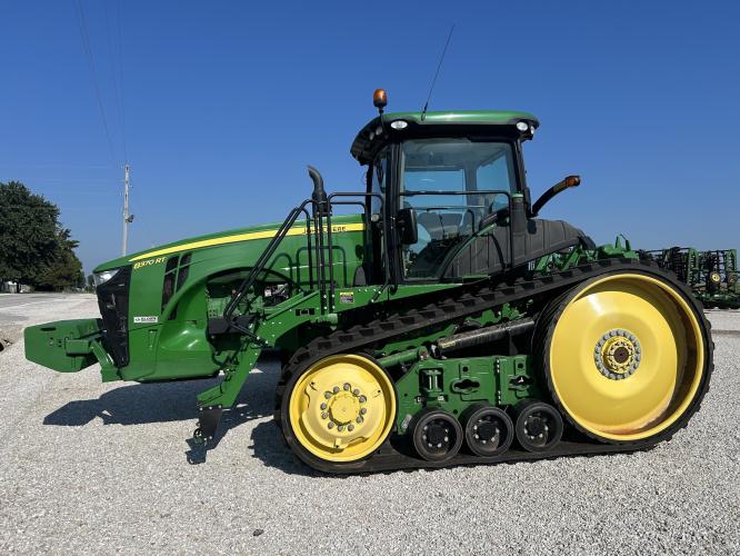 John Deere 8370RT