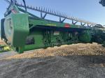 John Deere RD35F