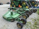 John Deere HX15