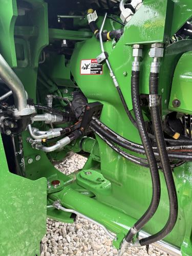 John Deere 9R 440