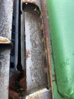 John Deere 608C