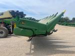 John Deere C12F StalkMaster