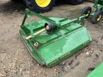 John Deere 503