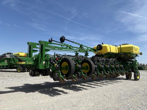 2024 John Deere 1775NT