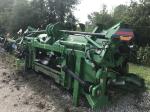 John Deere C12F