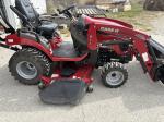 Case Ih 25SC