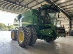 John Deere S680