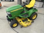 John Deere X720