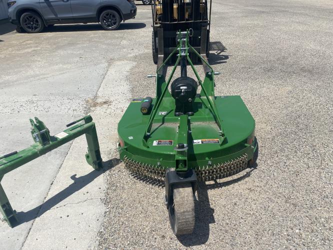 Frontier RC2048