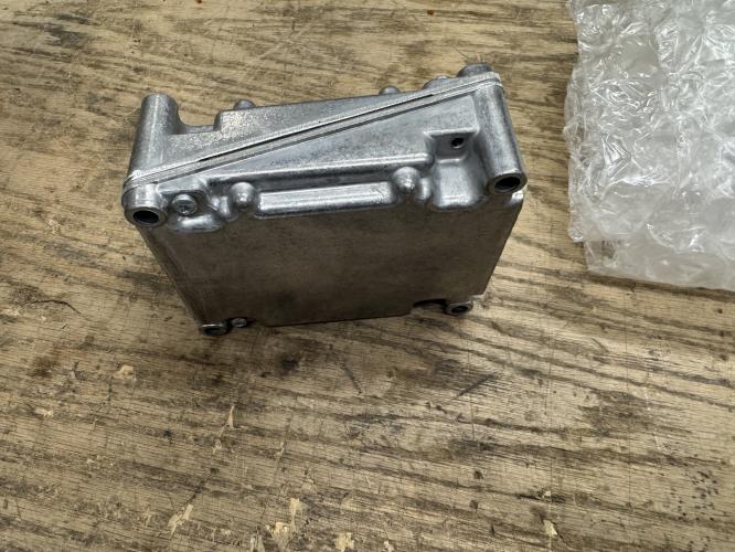 John Deere NEW APP CONTR 1100