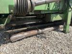John Deere C8R