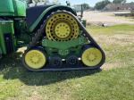 John Deere 9620RX