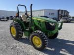 John Deere 5075E