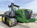 John Deere 9520RT