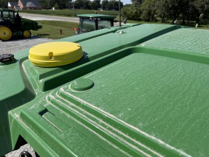 John Deere 8R 310