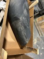 John Deere H207377 UNLOADING AUGER SPOUT